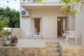 Tegame Apartments - Pythagoreio - 0