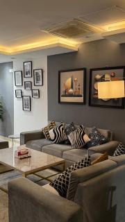 Gold Crest Grand Mall and Residency - DHA Phase 4 Lahore - Lahore - 2