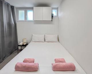 Studio lumineux et moderne à Nice, bien situé - Nizza - 7