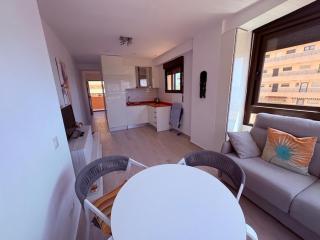 MIRAMAR Brisa y Vistas -Cabo Cervera- - Torrevieja - 8