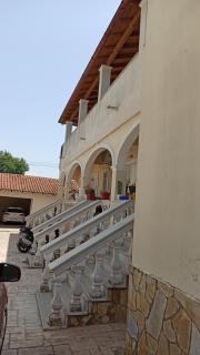 The middle apartment - Virós - 2