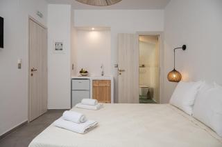 Tegame Apartments - Pythagoreio - 8