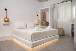 Tegame Apartments - Pythagoreio - 9