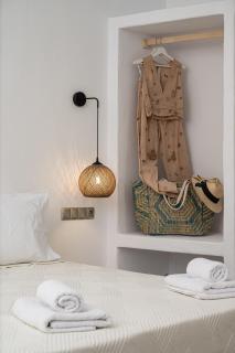 Tegame Apartments - Pythagoreio - 7