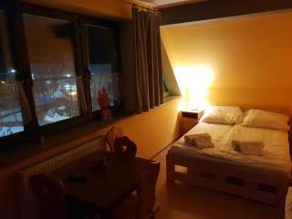 Apartamenty Pokoje PKP 700m Zakopane Centrum 1200m - Zakopane - 5