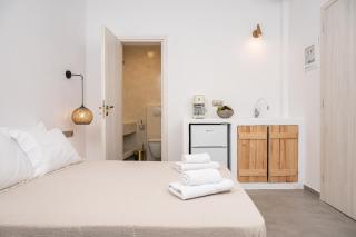 Tegame Apartments - Pythagoreio - 5