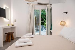 Tegame Apartments - Pythagoreio - 6