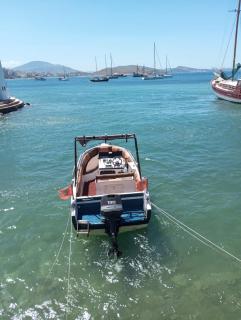 guida turistike Miri - Saranda - 3