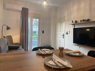 The Obsidian Suite , next to Heraklion Airport - Heraklion - 2