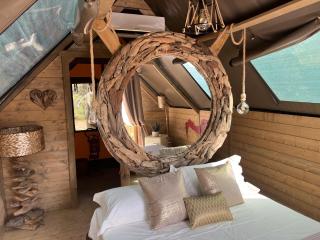 Glamping Castel Dell'Aquila - Gragnola - 1