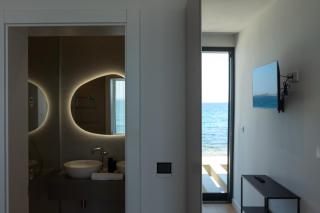 Adria Resort - SEAFRONT Villa C - Zaton - 5