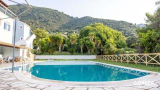 Konstantinos Pool Apartments by Go4sea - Ipsos - 0
