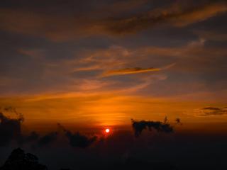 Altaf's inn - Kodaikanal - 8