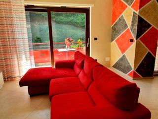 Oasi del Monferrato - appartamento rosso - Mombercelli - 0
