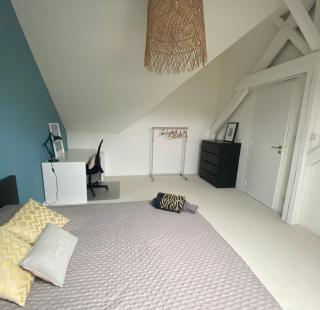 Chambres d’hôtes au calme, proche de la mer - 9