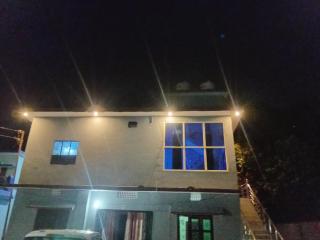 Corbett view homestay - 6