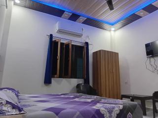Corbett view homestay - 2