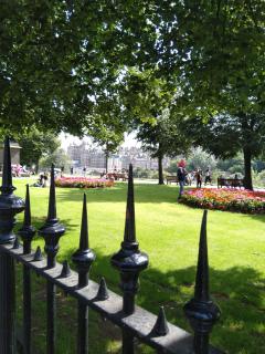 Comfortable room with en suite - 2