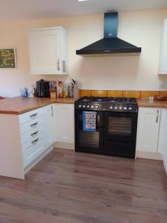 Comfortable room with en suite - Edimburgo - 2