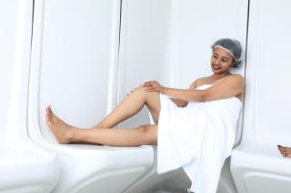 TH BonRoyal Hotel - Adis Abeba - 6