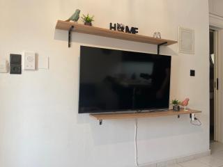 The Obsidian Suite , next to Heraklion Airport - Heraklion - 7