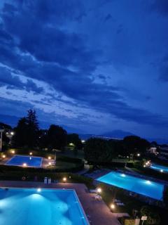 Gloria Vista Lago - 8