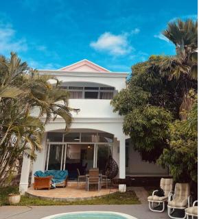 Sea view apartment with large balcony - Calodyne - 6