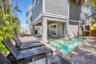 Gulf View Beach House - Bradenton Beach - 8