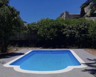 Guest house with separate studio with large balcony - 3