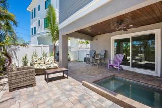 Gulf View Beach House - Bradenton Beach - 7