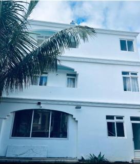 Guest house with separate studio with large balcony - 1