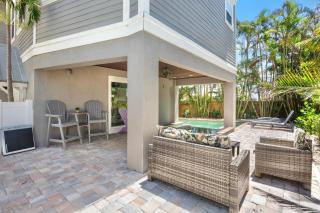 Gulf View Beach House - Bradenton Beach - 6