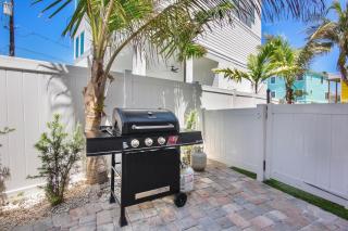 Gulf View Beach House - Bradenton Beach - 3