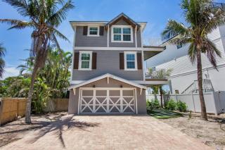 Gulf View Beach House - Bradenton Beach - 2