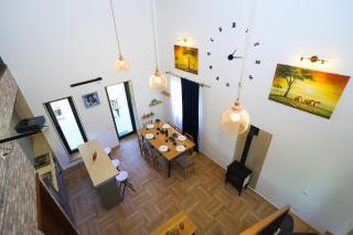 Guesthouse near the river - - 9