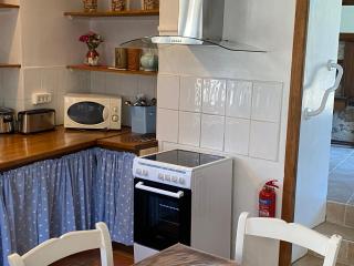 Le Gîte au Coin des Abeilles - La Caillère - 1