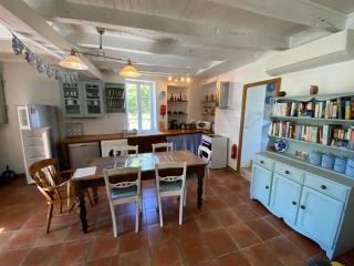 Le Gîte au Coin des Abeilles - La Caillère - 4