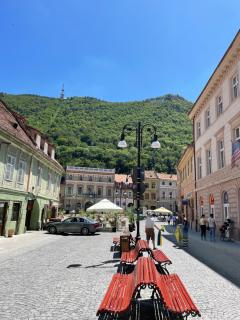 Your Home in Historic Brasov Center - Braşov - 2