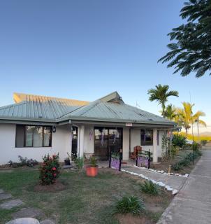 Bula Villas Resort - Sonaisali Fiji - 5