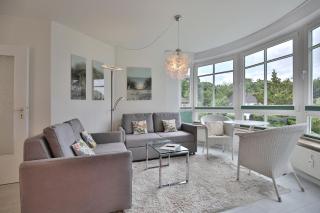 Residenz Weedkroog 13 Appartement 8 - Timmendorfer Strand - 0