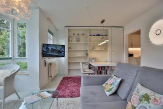 Residenz Weedkroog 13 Appartement 8 - Timmendorfer Strand - 9