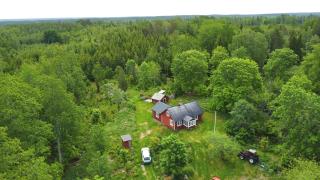 Hus Hällemåla - Mörlunda - 0