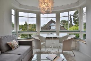 Residenz Weedkroog 13 Appartement 8 - Timmendorfer Strand - 8