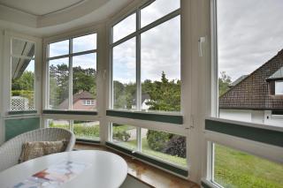 Residenz Weedkroog 13 Appartement 8 - Timmendorfer Strand - 7
