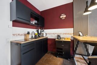 Neueröffnung Cozy Apartment Terrace Park Spot - Chemnitz - 6