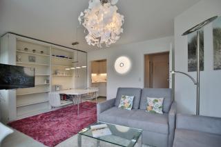 Residenz Weedkroog 13 Appartement 8 - Timmendorfer Strand - 6