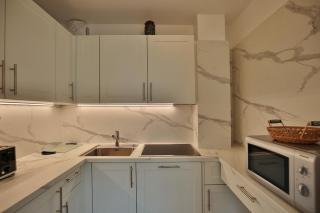 Residenz Weedkroog 13 Appartement 8 - Timmendorfer Strand - 3