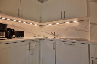 Residenz Weedkroog 13 Appartement 8 - Timmendorfer Strand - 2