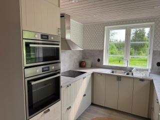 Hus Hällemåla - Mörlunda - 2