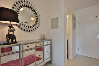 Residenz Weedkroog 13 Appartement 8 - Timmendorfer Strand - 1